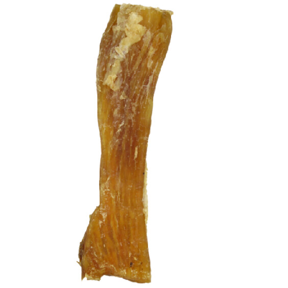 Tendons naturels de bœuf pour chien 1 kg Bubimex