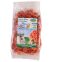 Chips à la carotte pour rongeurs et lapins 100 g Bubimex
