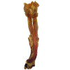 Tendon d'Achille pour chien 1 kg Bubimex