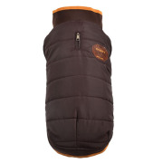 Manteau chaud et imperméable Tradi