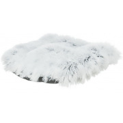 Dôme moelleux pour petit chien et chat