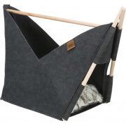 Tipi pour chat, abri petit chien Elise, Original et Design