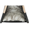 Tipi abri pour chat et petit chien