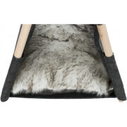 Tipi pour chat, abri petit chien Elise, Original et Design