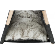 Tipi pour chat, abri petit chien Elise, Original et Design