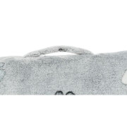 Maison abri pour chien tout doux, chat Nando