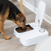 Distributeur automatique de repas pour chien et chat TX2