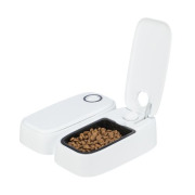 Distributeur automatique de repas pour chien et chat TX2