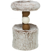 Arbre à chat Design Harvey Marron