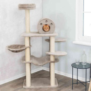 Arbre à chat XXL hamac