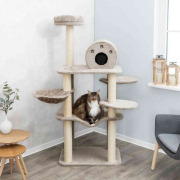 Arbre à chat XXL hamac