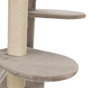 Arbre à chat XXL hamac