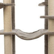 Arbre à chat XXL hamac