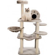 Arbre à chat XXL hamac