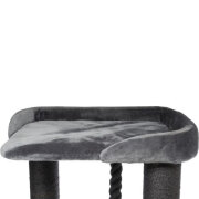 Arbre à chat XXL, gros chat, Maine Coon Sergio