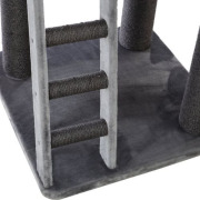 Arbre à chat XXL pour gros chat Maine Coon