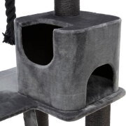 Arbre à chat XXL, gros chat, Maine Coon Sergio