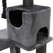 Arbre à chat XXL pour gros chat Maine Coon