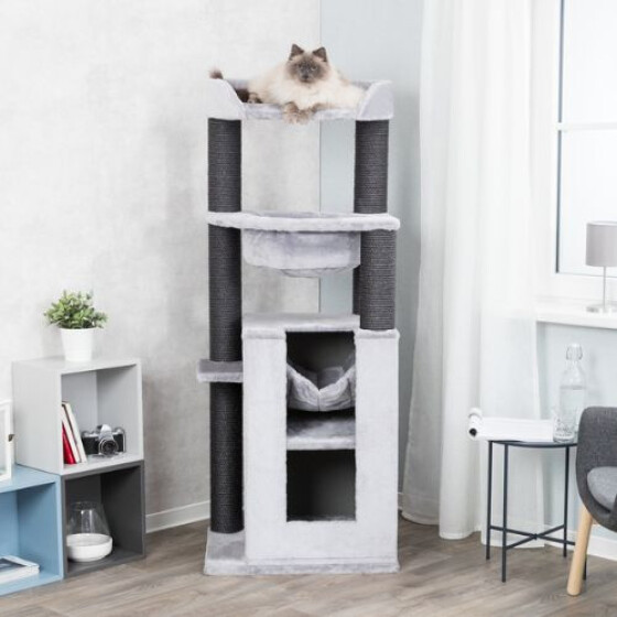 Arbre à chat XXL Leandro