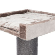 Arbre à chat XXL, hamac, gros chat, Maine Coon Ramon