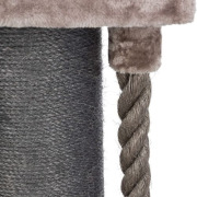 Arbre à chat XXL avec hamac pour gros chat Maine Coon