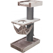 Arbre à chat XXL avec hamac pour gros chat Maine Coon