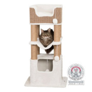 Arbre à chat XXL solide pour grand chat