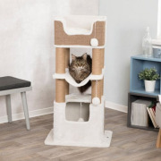 Arbre à chat XXL solide pour grand chat