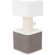 Arbre à chat XXL, pour gros chat, Maine Coon : Ava