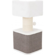 Arbre à chat XXL pour gros chat Maine Coon Ava