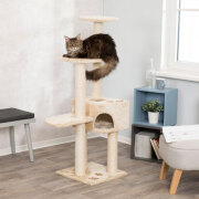 Arbre à chat Alicante beige