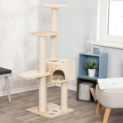 Arbre à chat Alicante beige