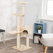 Arbre à chat Alicante beige