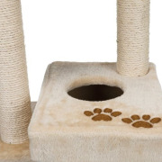 Arbre à chat Alicante beige