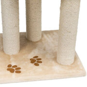 Arbre à chat Alicante beige