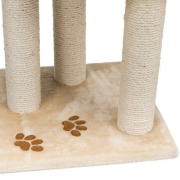 Arbre à chat Alicante beige