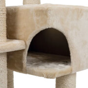 Arbre à chat Alicante beige