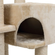 Arbre à chat Alicante beige
