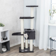 Arbre à chat Alicante gris