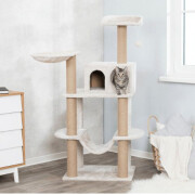 Arbre à chat avec hamac Federico