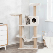 Arbre à chat avec hamac Federico