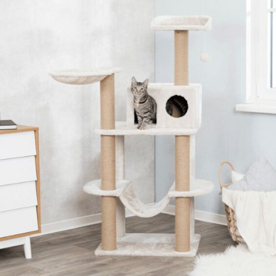 Arbre à chat avec hamac Federico