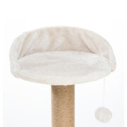 Arbre à chat avec hamac Federico