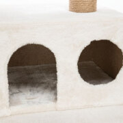 Arbre à chat avec hamac Federico