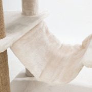 Arbre à chat avec hamac Federico