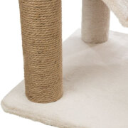 Arbre à chat avec hamac Federico