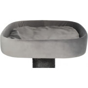 Arbre à chat Maine Coon avec hamac Cesare 