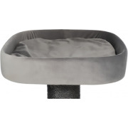 Arbre à chat Maine Coon avec hamac Cesare