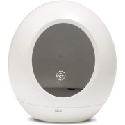 Maison design pour chien et chat à effet apaisant anti-stress