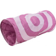 Tunnel extérieur pour chat Crunch nylon